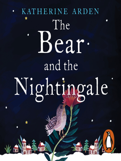 Title details for The Bear and the Nightingale by Katherine Arden - Wait list